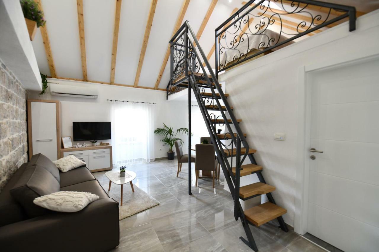 Apartment Lavanda Sinj