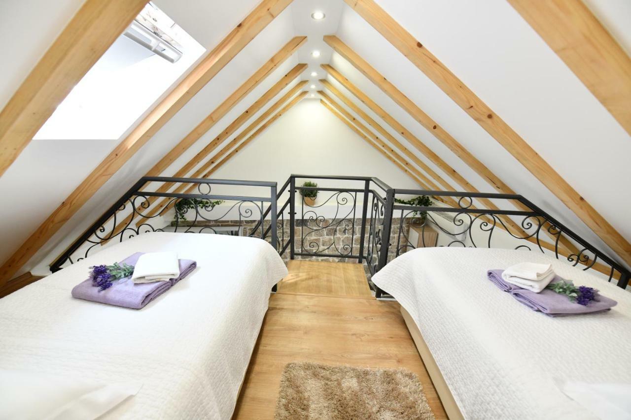 Lägenhet Lavanda Sinj